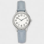 Katarina® - Timeless Watch Featuring a Green Strap – view 4