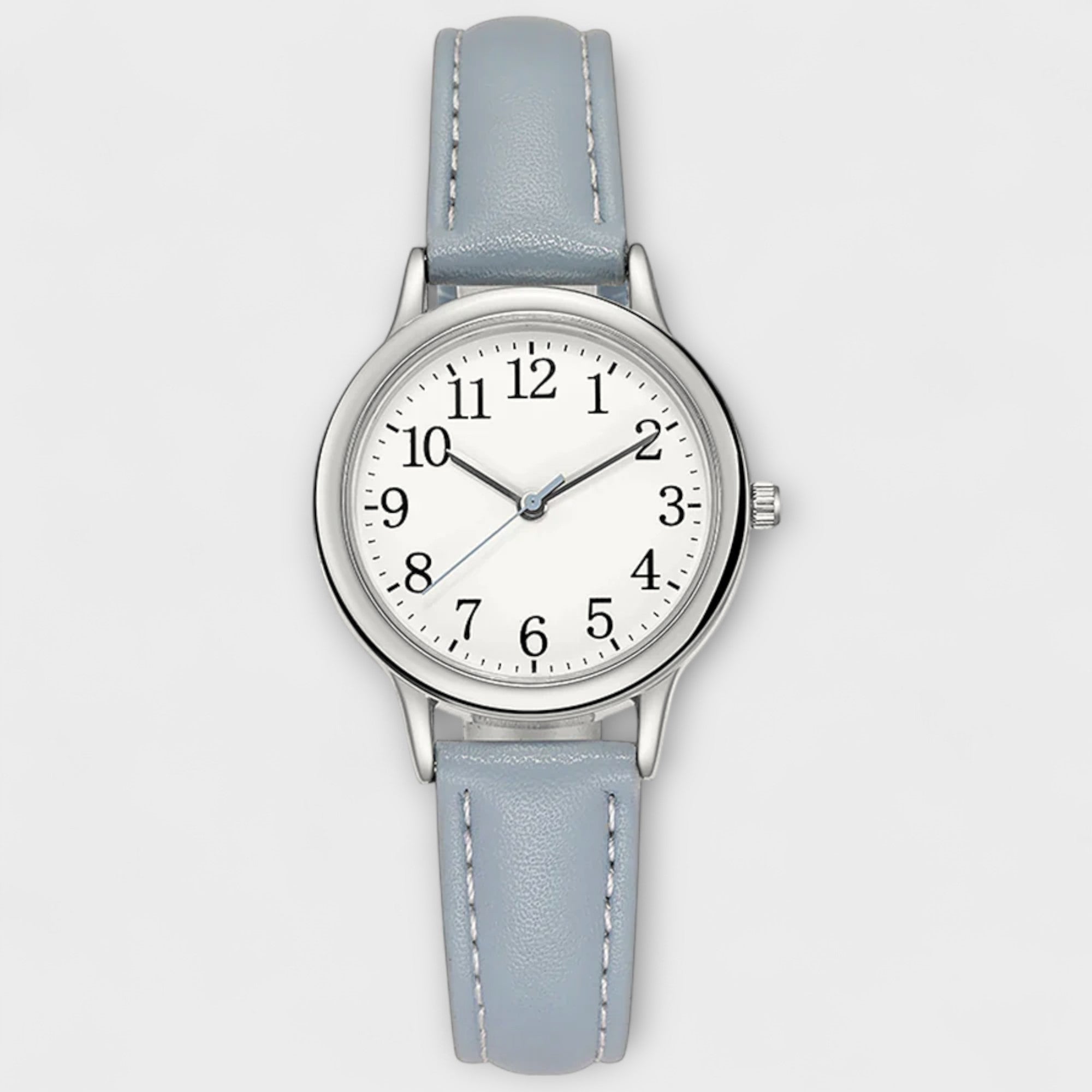 Katarina® - Timeless Watch Featuring a Green Strap – view 4