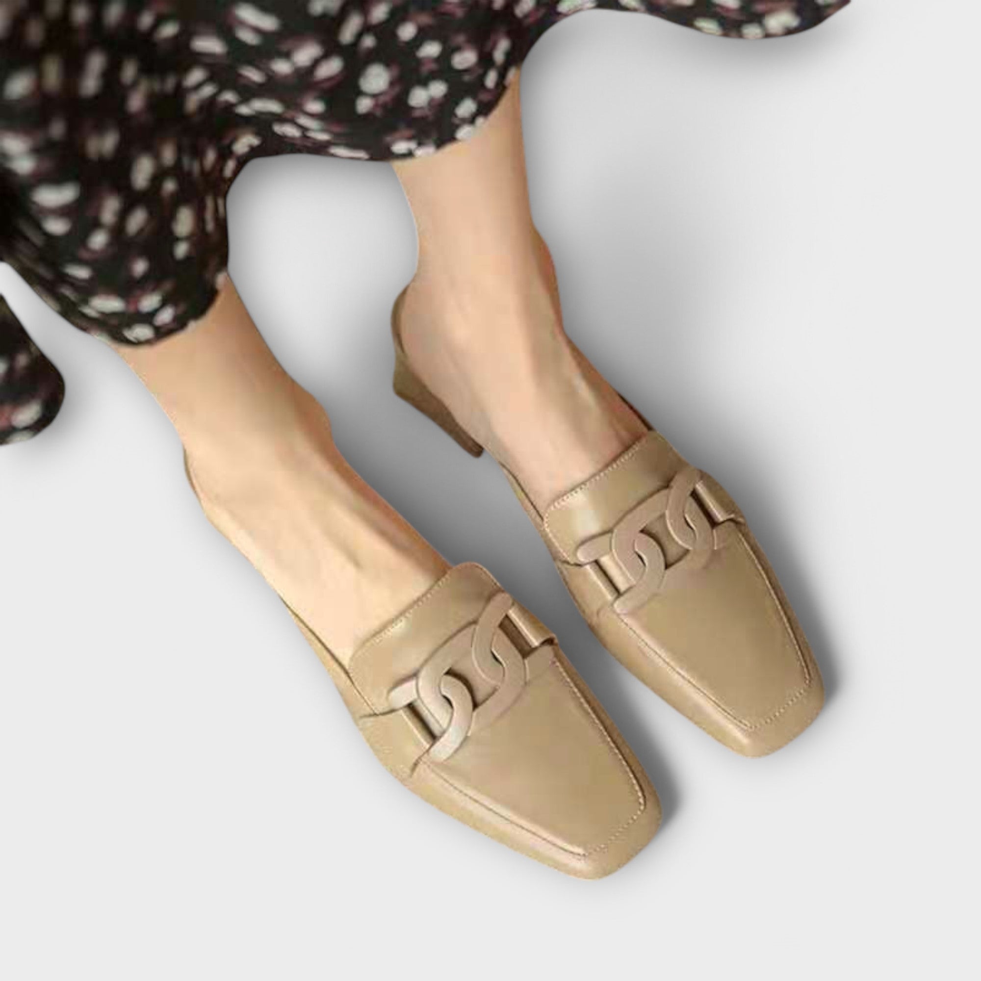 Monika - Cozy Slipper – view 4