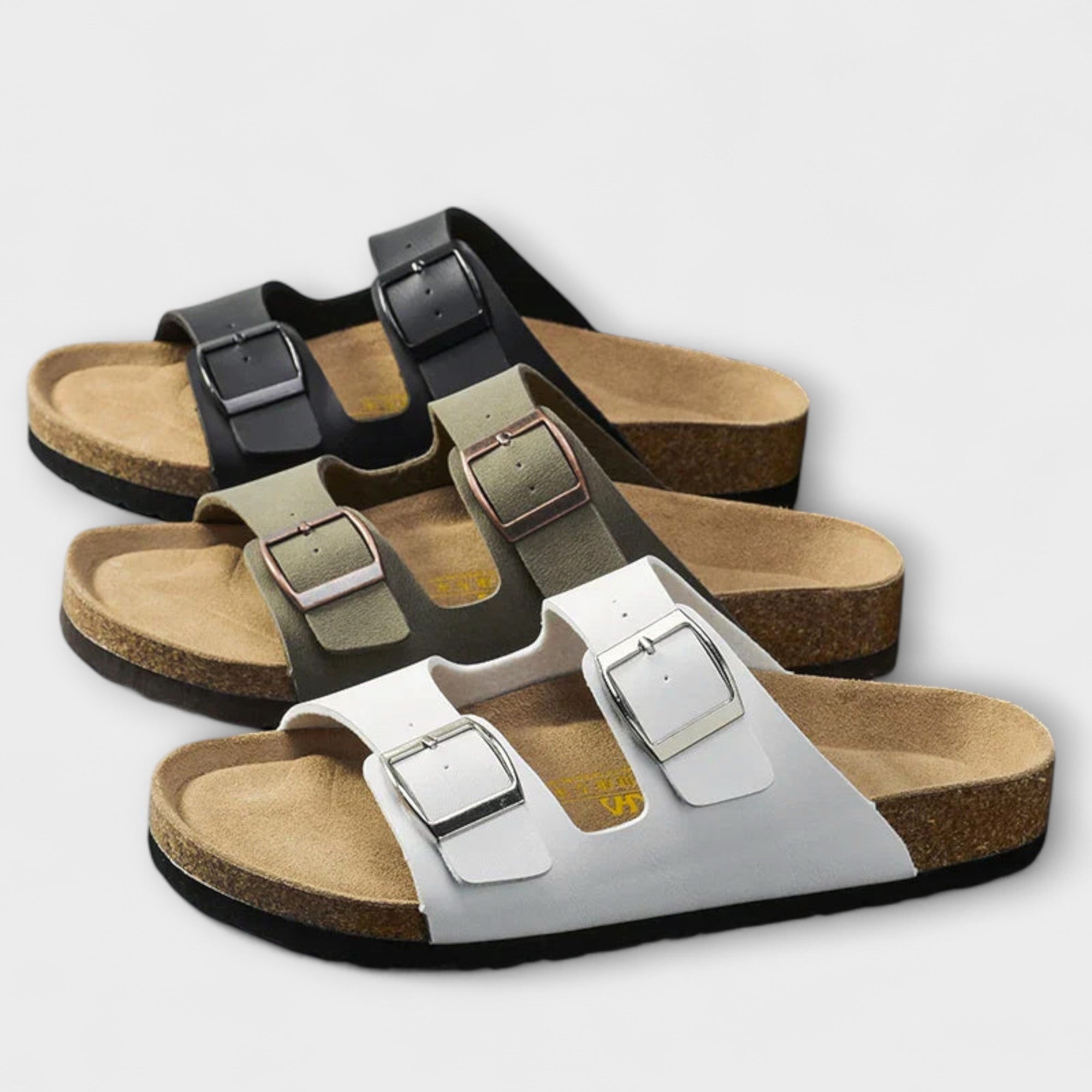 Jazmiel | Orthopaedic Sandals – view 7
