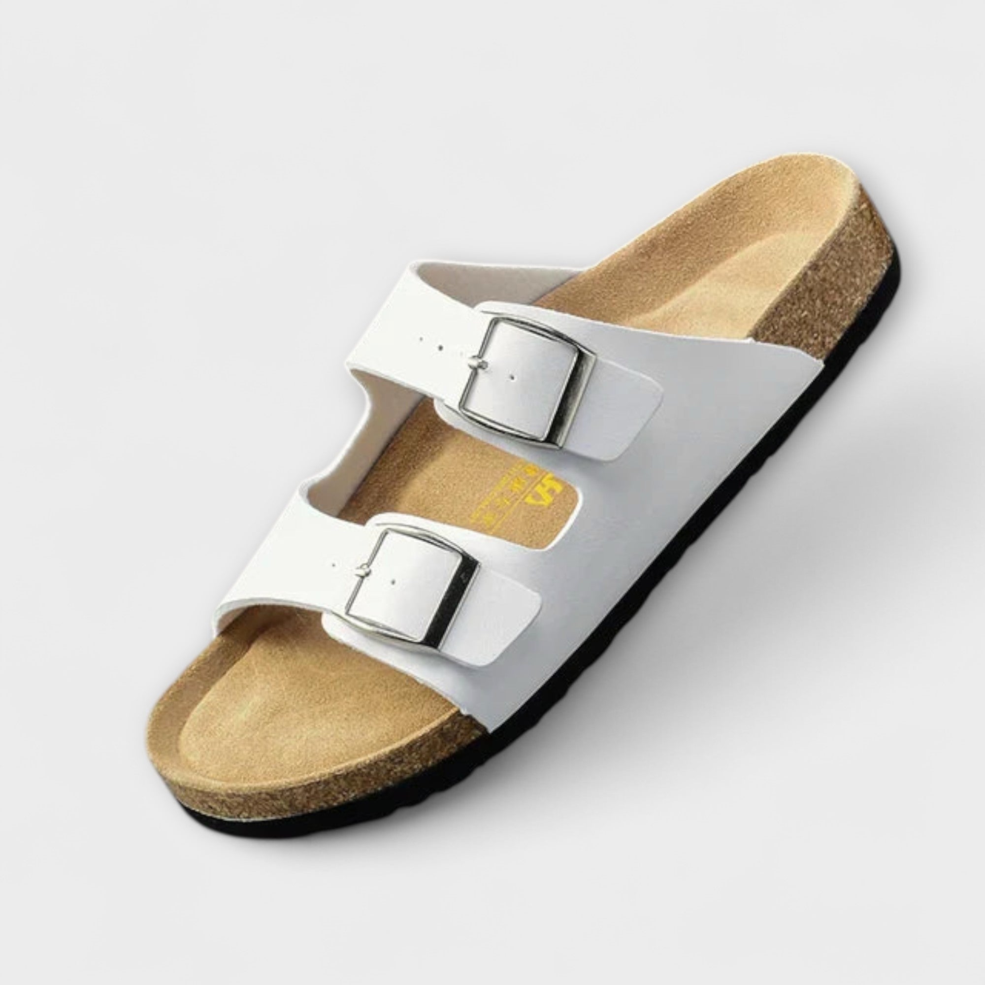 Jazmiel | Orthopaedic Sandals – view 4