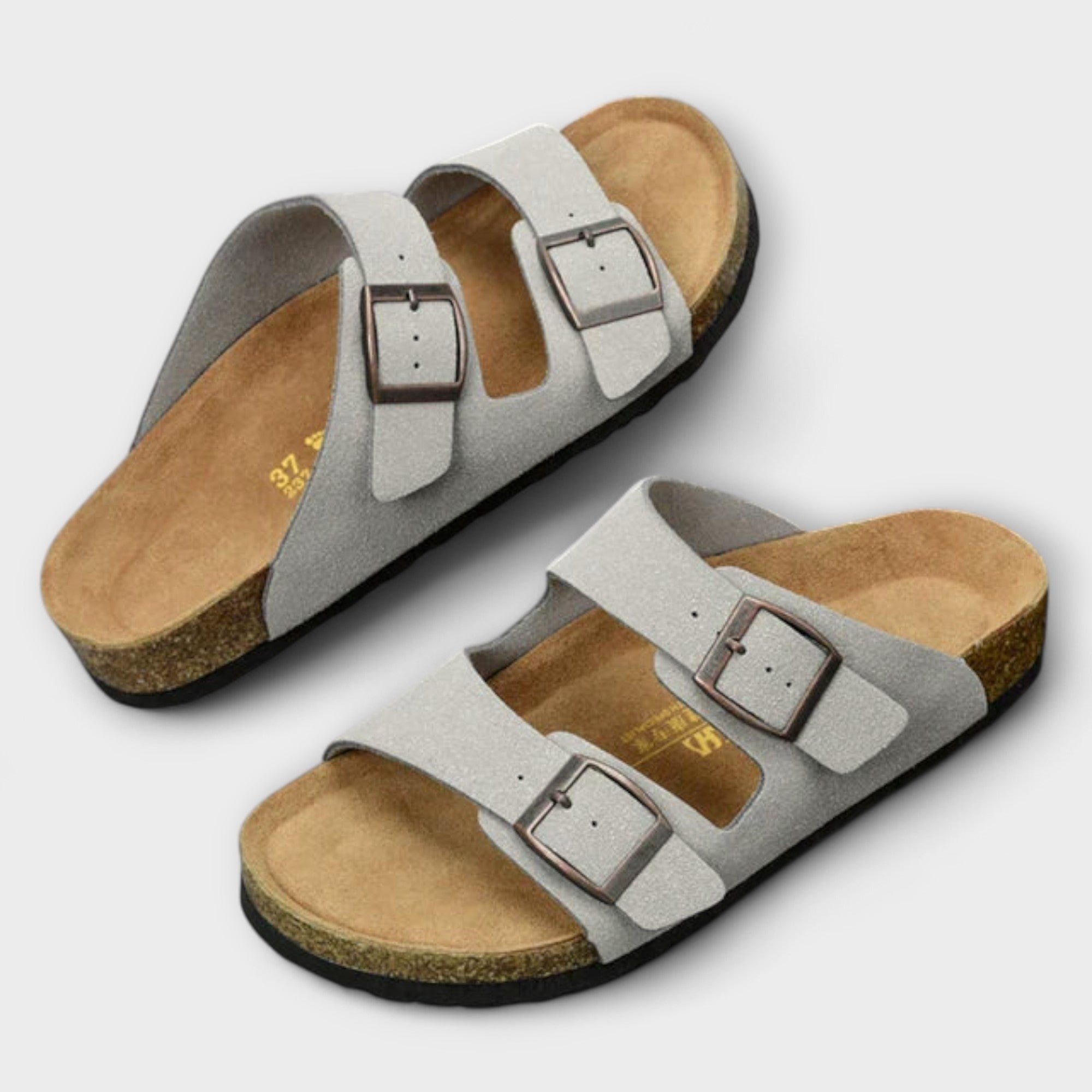 Jazmiel | Orthopaedic Sandals – view 3
