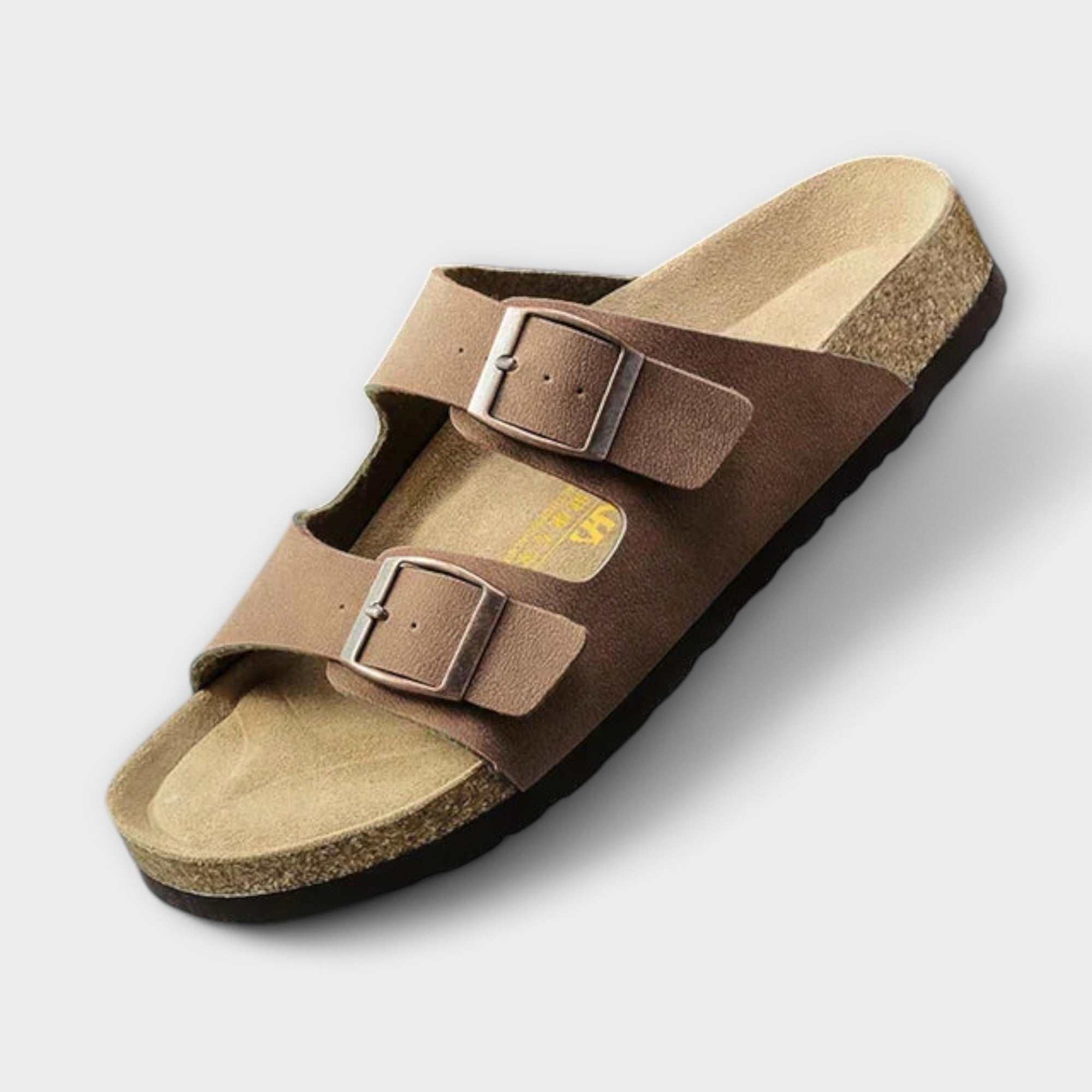 Jazmiel | Orthopaedic Sandals – view 2