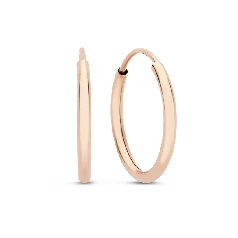 Noémie Sorel Stud Earrings – view 3