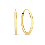 Noémie Sorel Stud Earrings