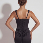 Eleonora | Long Maxi Dress – view 3