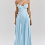 Tress | Long Maxi Dress