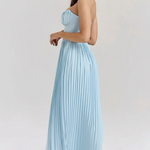 Tress | Long Maxi Dress – view 2