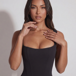 Eleonora | Long Maxi Dress – view 5