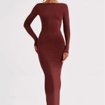 Vivienne | Long Maxi Dress