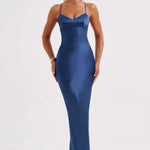 Macie | Long Maxi Dress