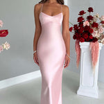 Macie | Long Maxi Dress – view 11