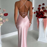 Macie | Long Maxi Dress – view 12