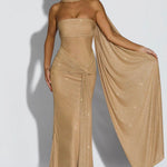 Giselle | Elegant Maxi Dress