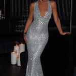 Stellara | Elegant Maxi Dress – view 6