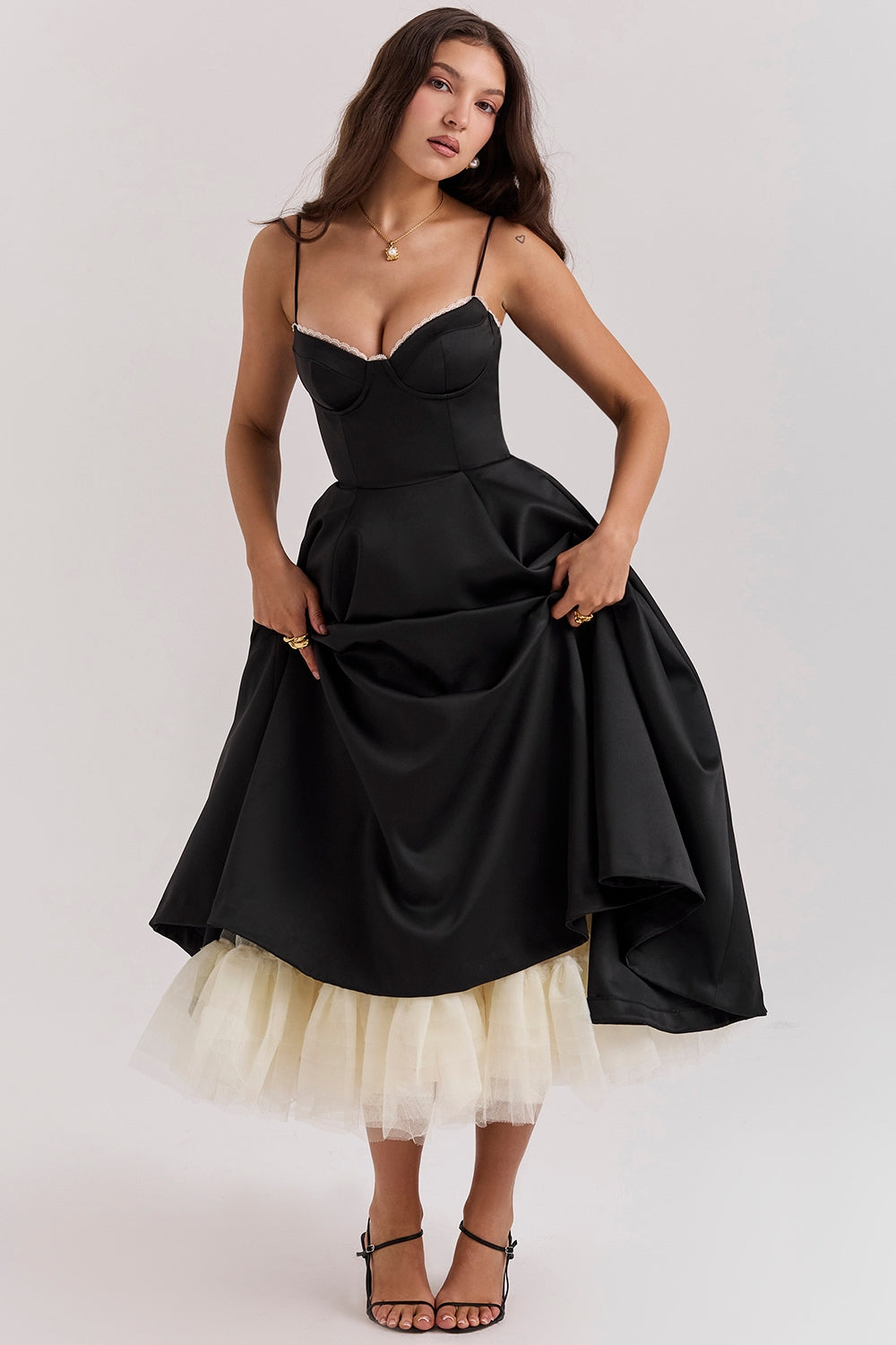 Daisy Midi Dress – view 19