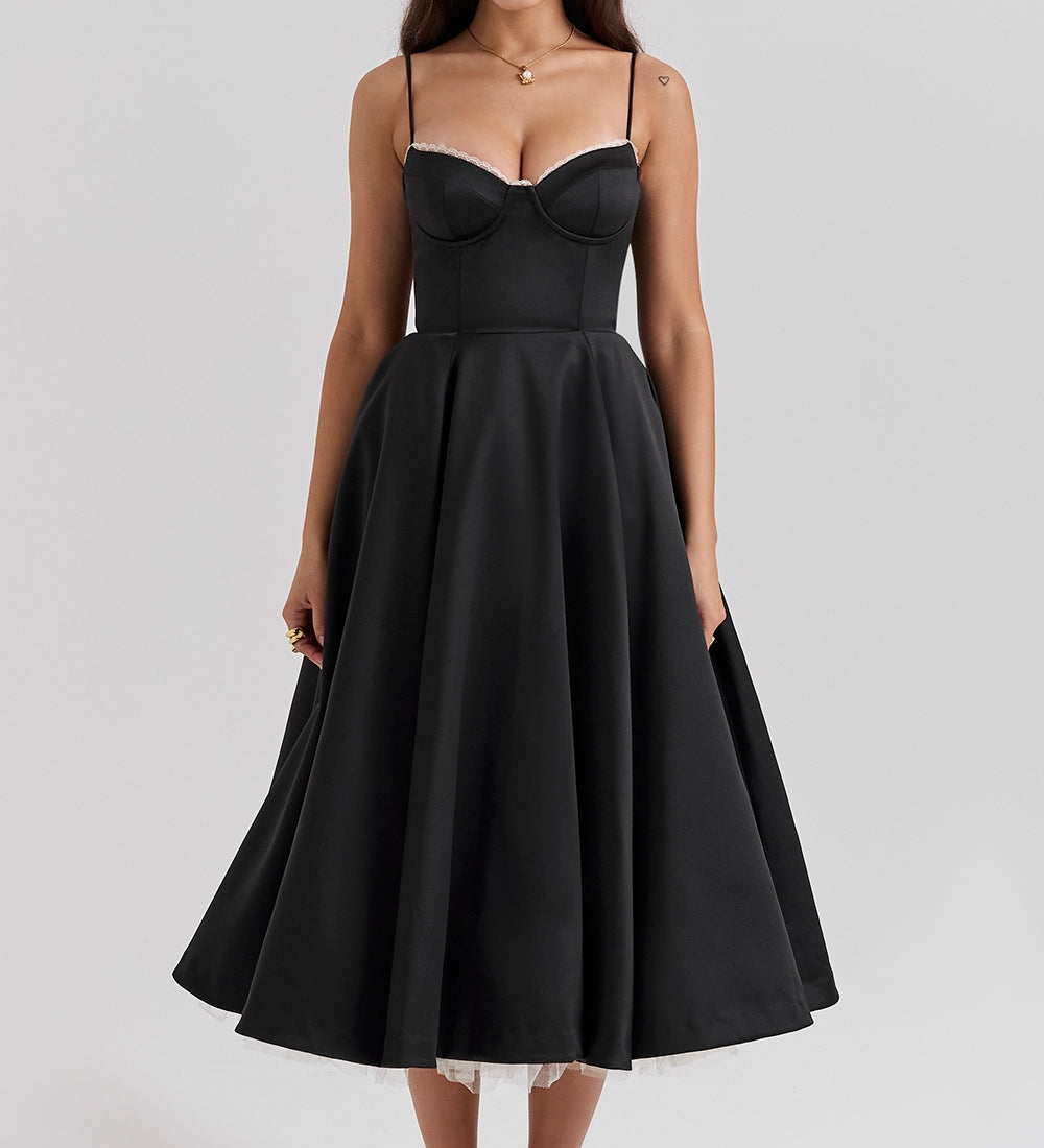 Daisy Midi Dress – view 15