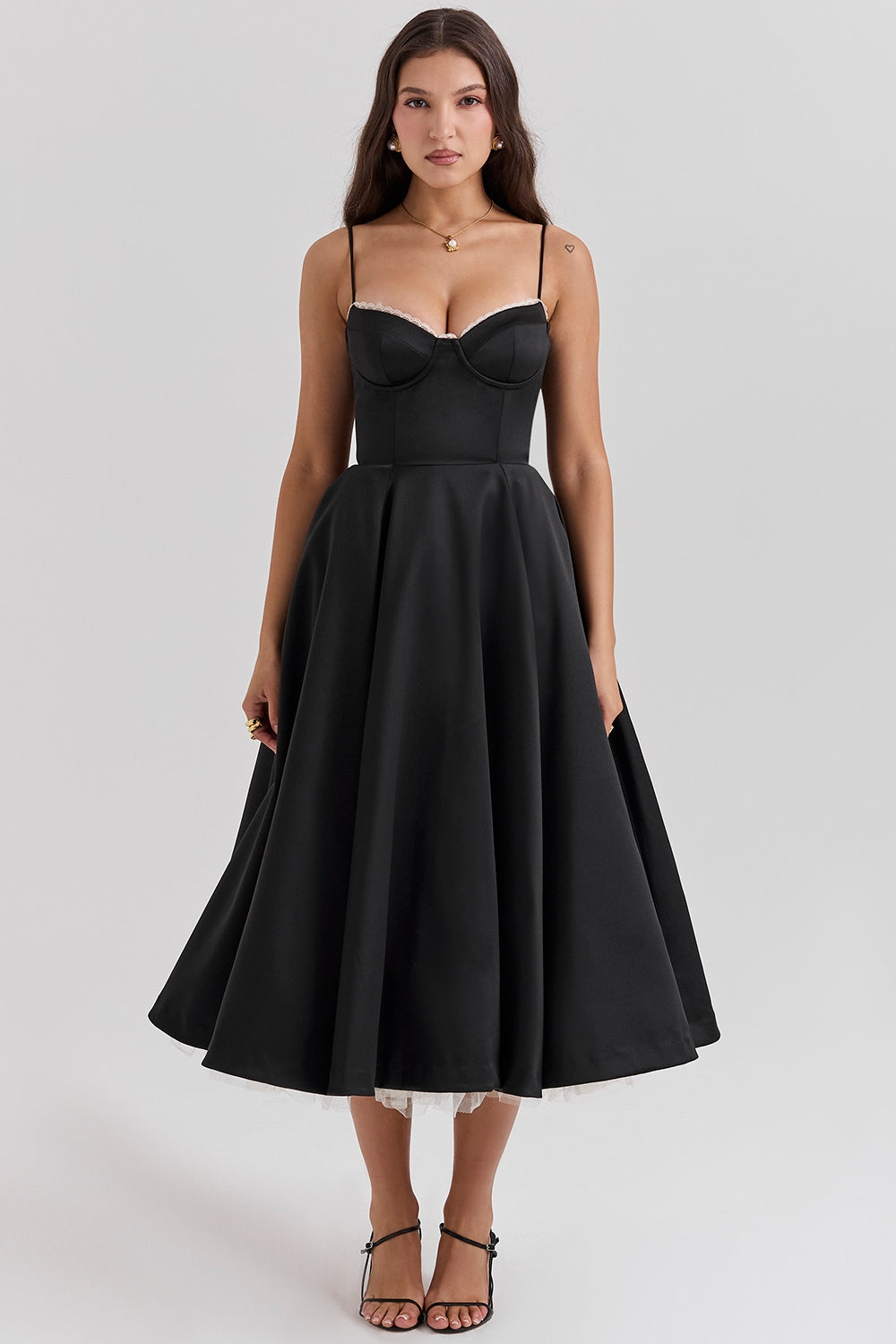 Daisy Midi Dress – view 15