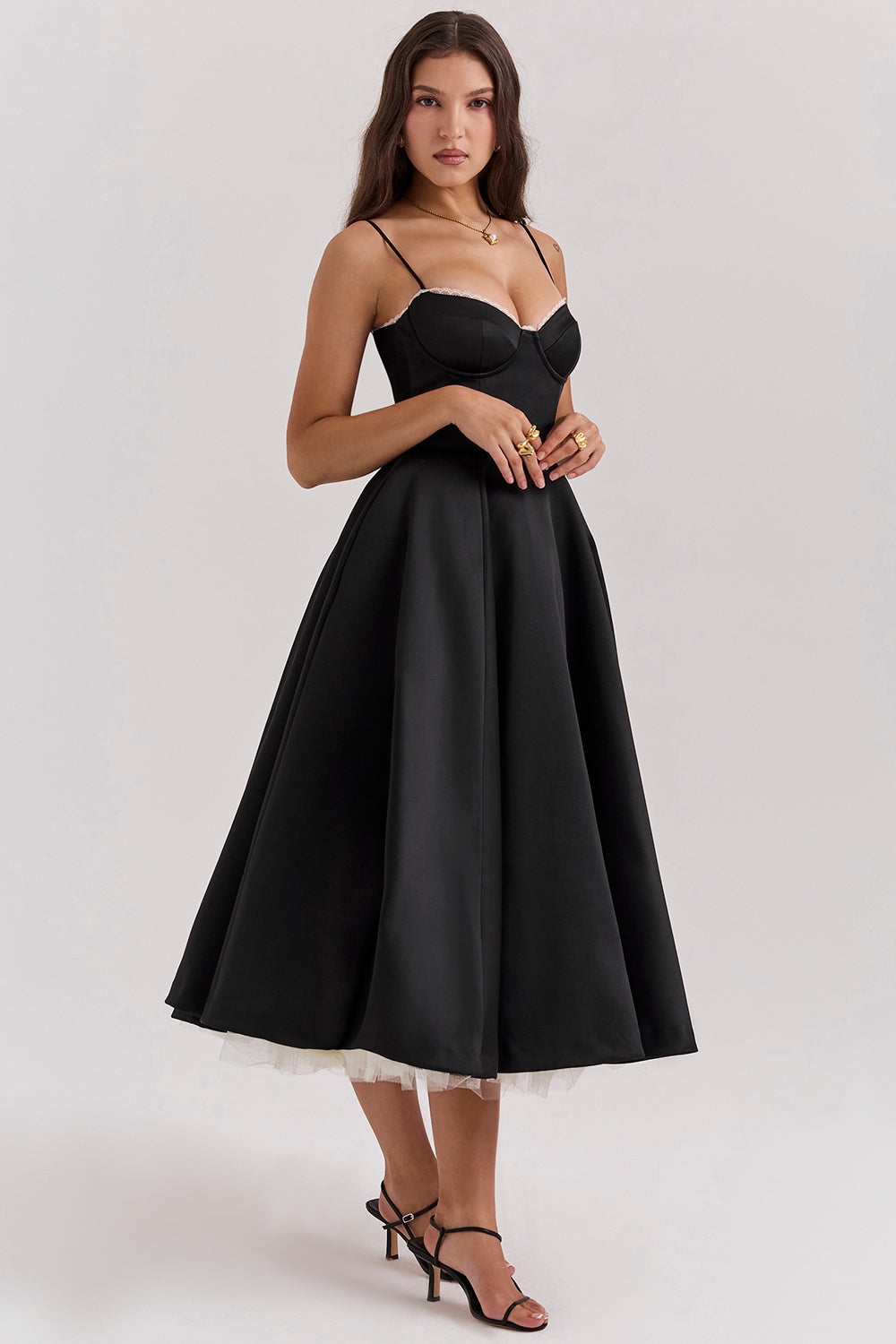 Daisy Midi Dress – view 16