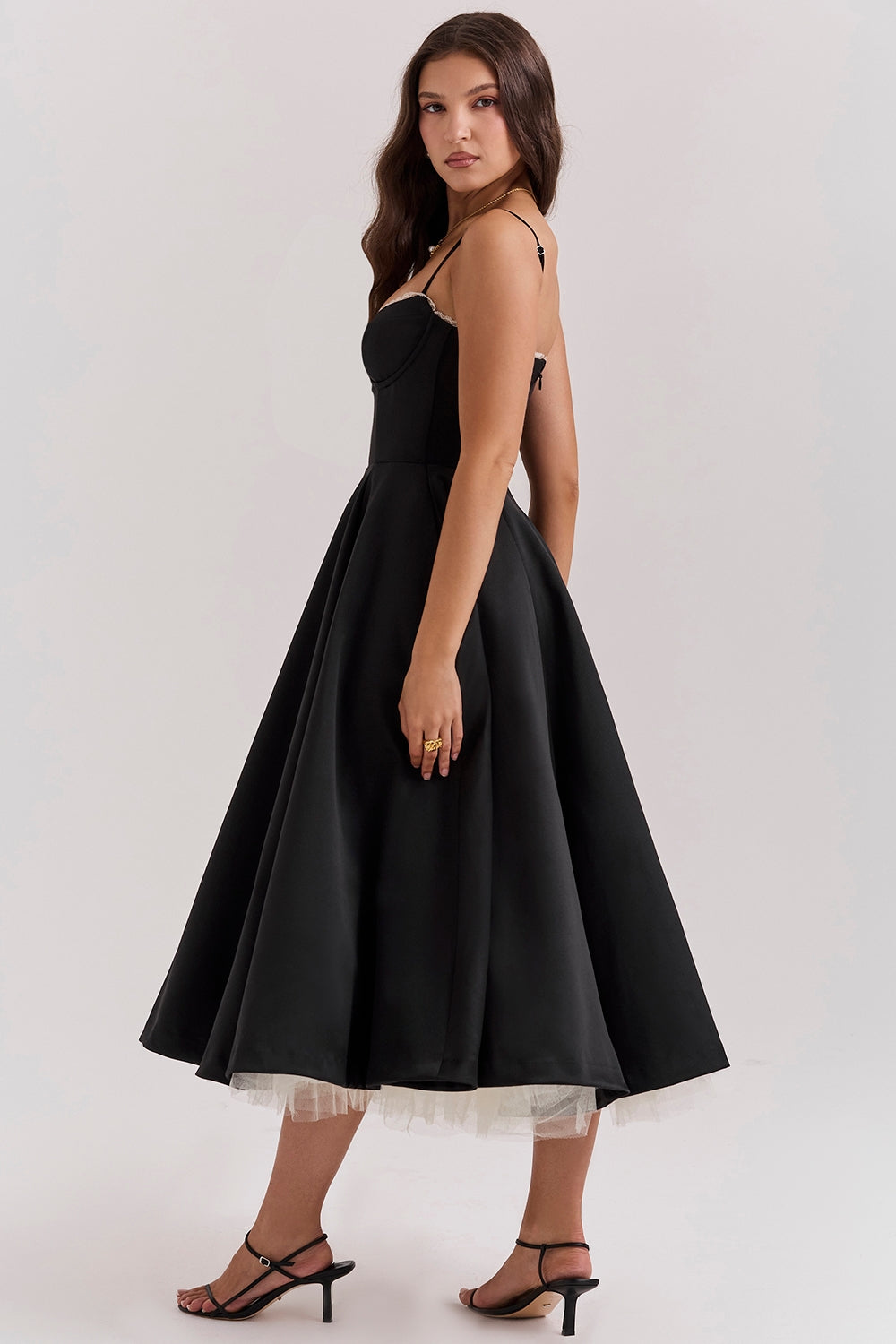 Daisy Midi Dress – view 18
