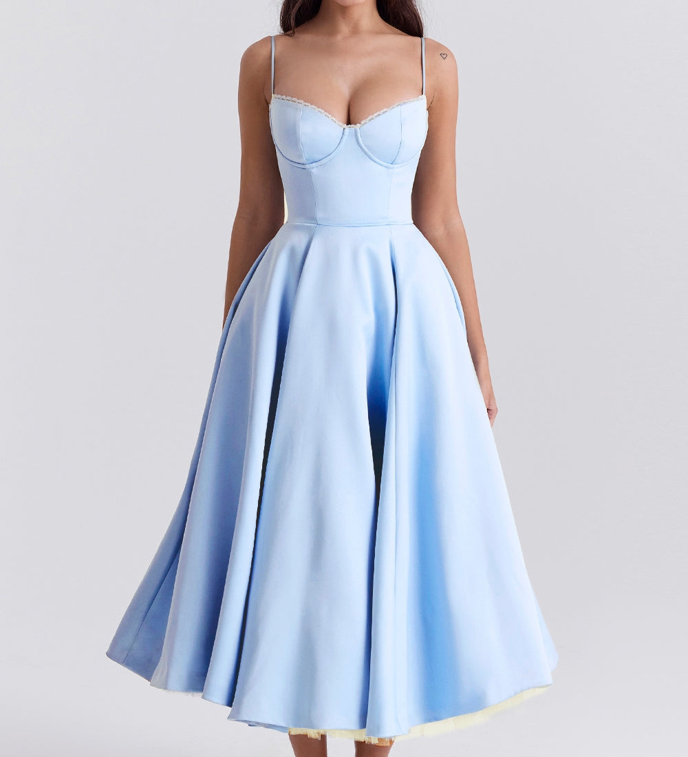 Daisy Midi Dress – view 9