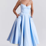 Daisy Midi Dress – view 10