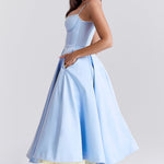 Daisy Midi Dress – view 14