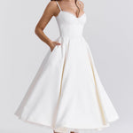 Daisy Midi Dress – view 23