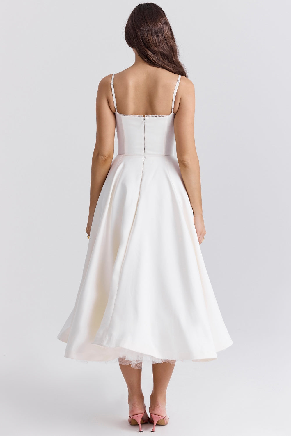Daisy Midi Dress – view 25