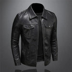 Alessandro™ | Timeless Jacket for Men – view 3