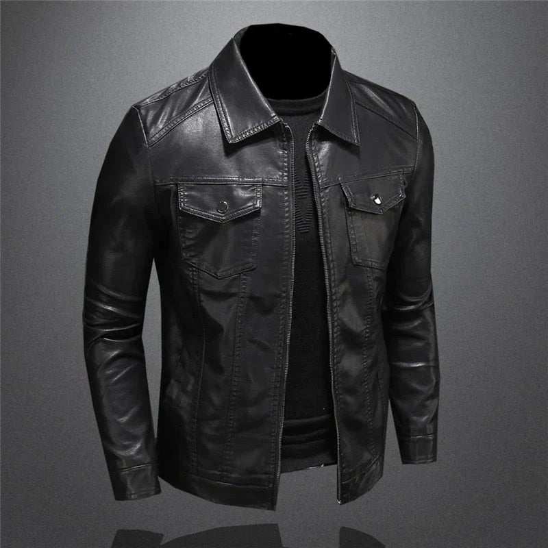 Alessandro™ | Timeless Jacket for Men – view 3
