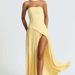 Donna | Off-Shoulder Maxi Dress – view 13