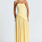 Donna | Off-Shoulder Maxi Dress – view 15