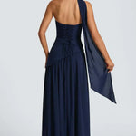 Donna | Off-Shoulder Maxi Dress – view 2