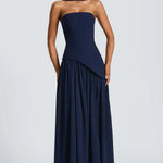 Donna | Off-Shoulder Maxi Dress
