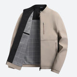 Julien™ | Timeless Zip Jacket – view 3