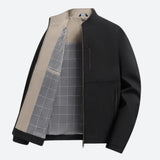 Julien™ | Timeless Zip Jacket – view 2
