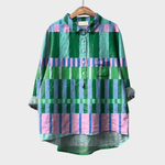 Amber | Chic Summer Blouse – view 2