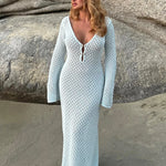 Kelsey Maxi Dress – view 10
