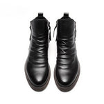 Bernardo Cavallino Boots – view 8
