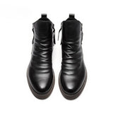 Bernardo Cavallino Boots – view 8
