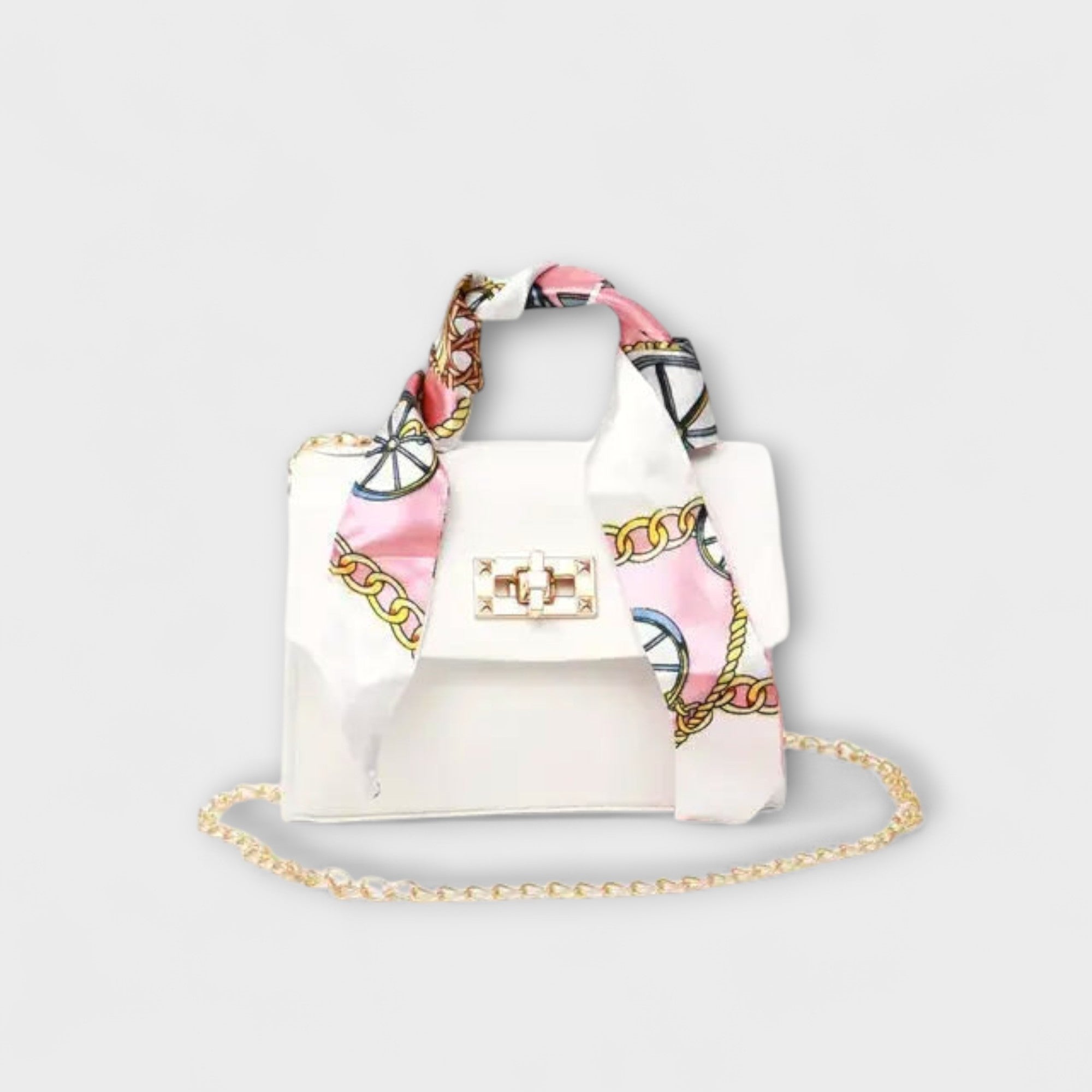 Apolonie | Stylish Handbag – view 3