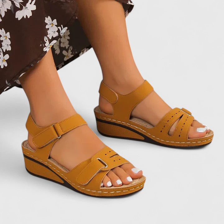 Guinevere | Orthopaedic Sandals – view 3