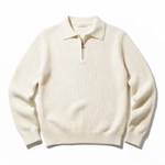 Monaco High-Collar Vest – view 4