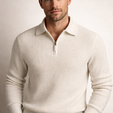 Monaco High-Collar Vest – view 6