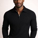 Monaco High-Collar Vest – view 7