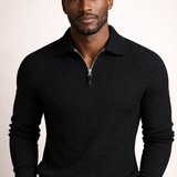 Monaco High-Collar Vest – view 7
