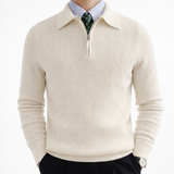 Monaco High-Collar Vest – view 5