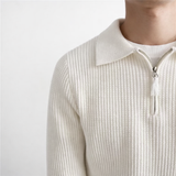 Monaco High-Collar Vest – view 3