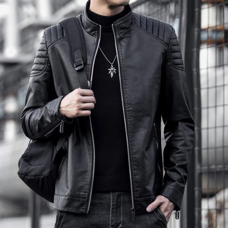 Julien™ | Premium Jacket – view 8